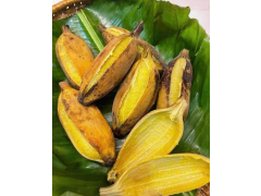 Giống cây chuối sáp